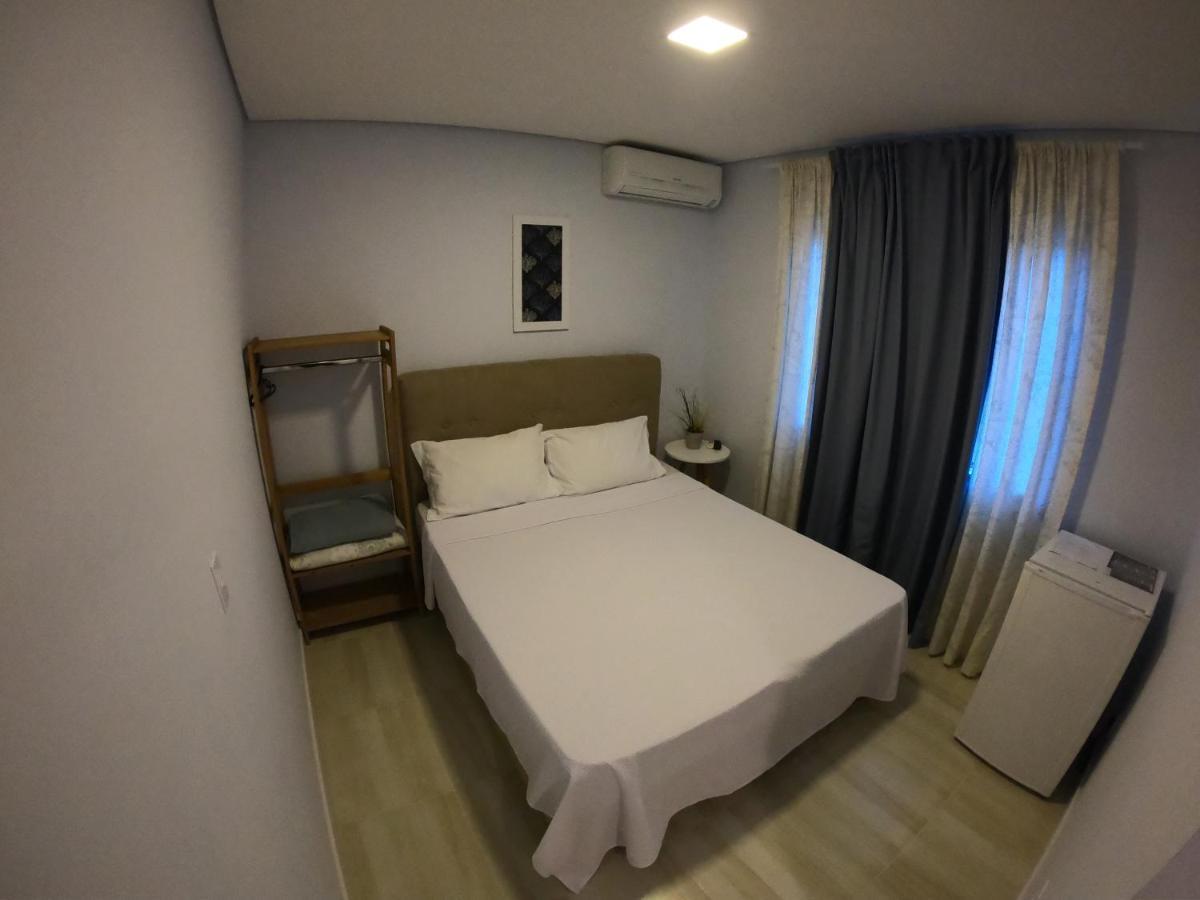 Hotel E Pousada Magic Пенья Экстерьер фото